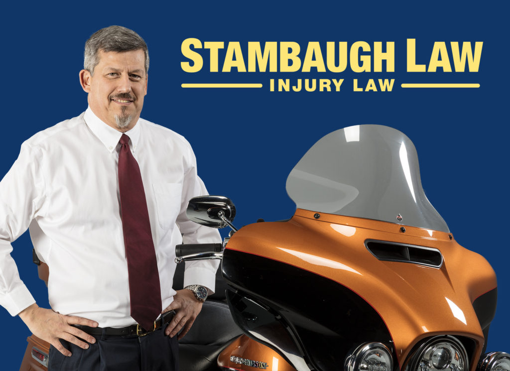 Stambaugh Law, P.C. - Bike Law