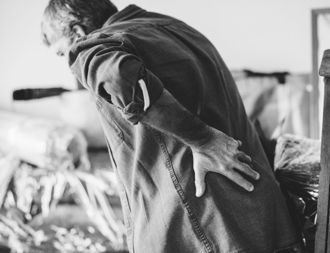 spinal injury Archives Stambaugh Law, P.C. Personal Injury