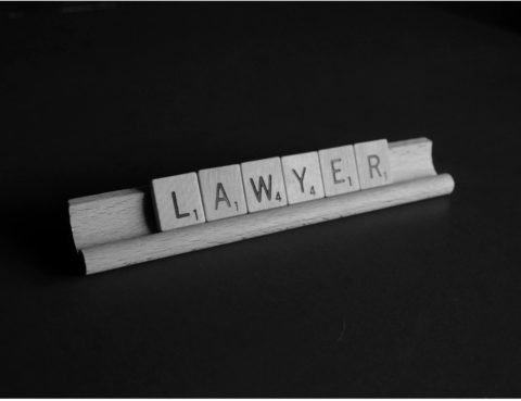 Lawyer Sign - Personal Injury Lawyer York PA